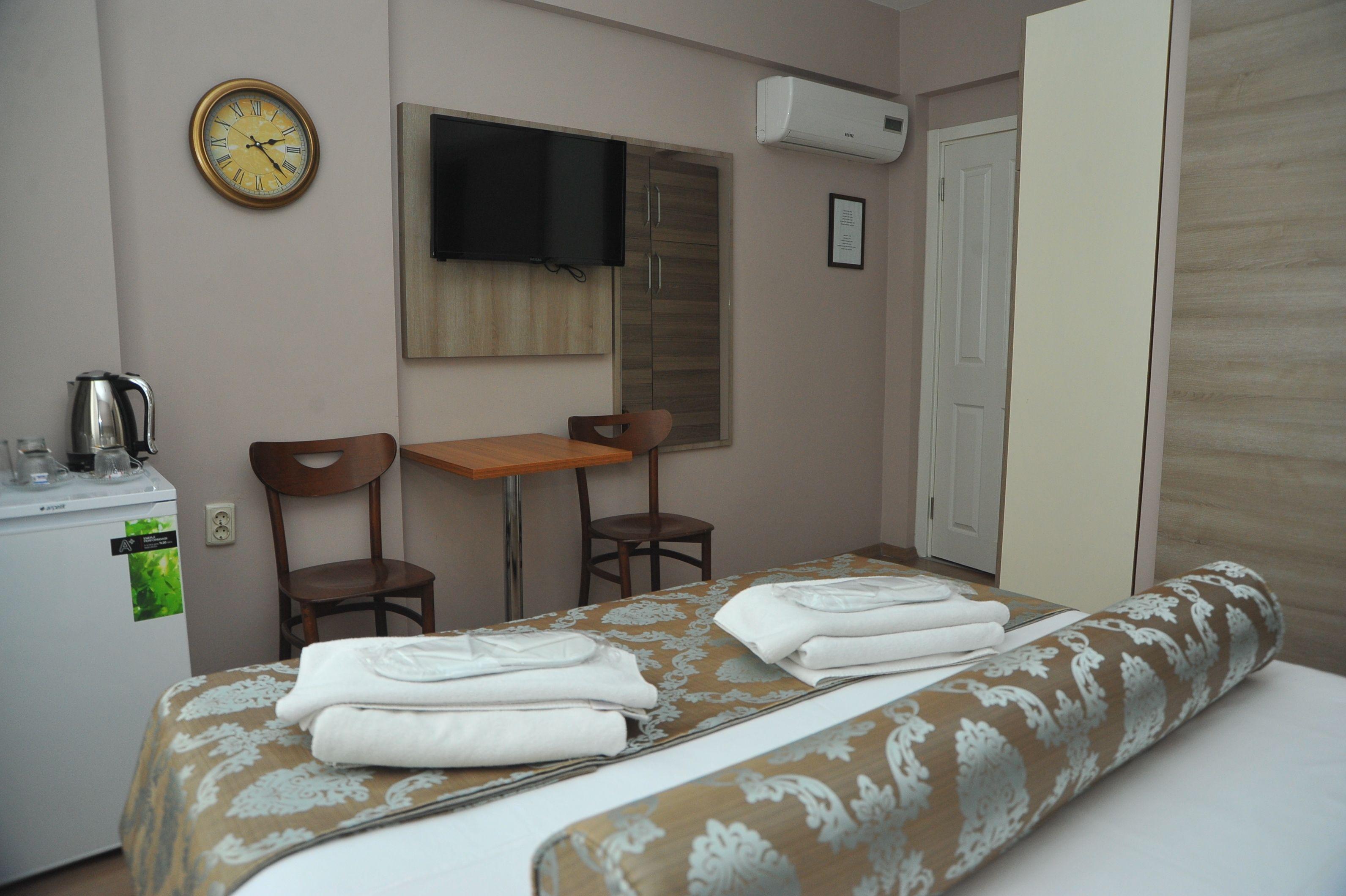 Serra Boutique Hotel - Istanbul — Photos 2