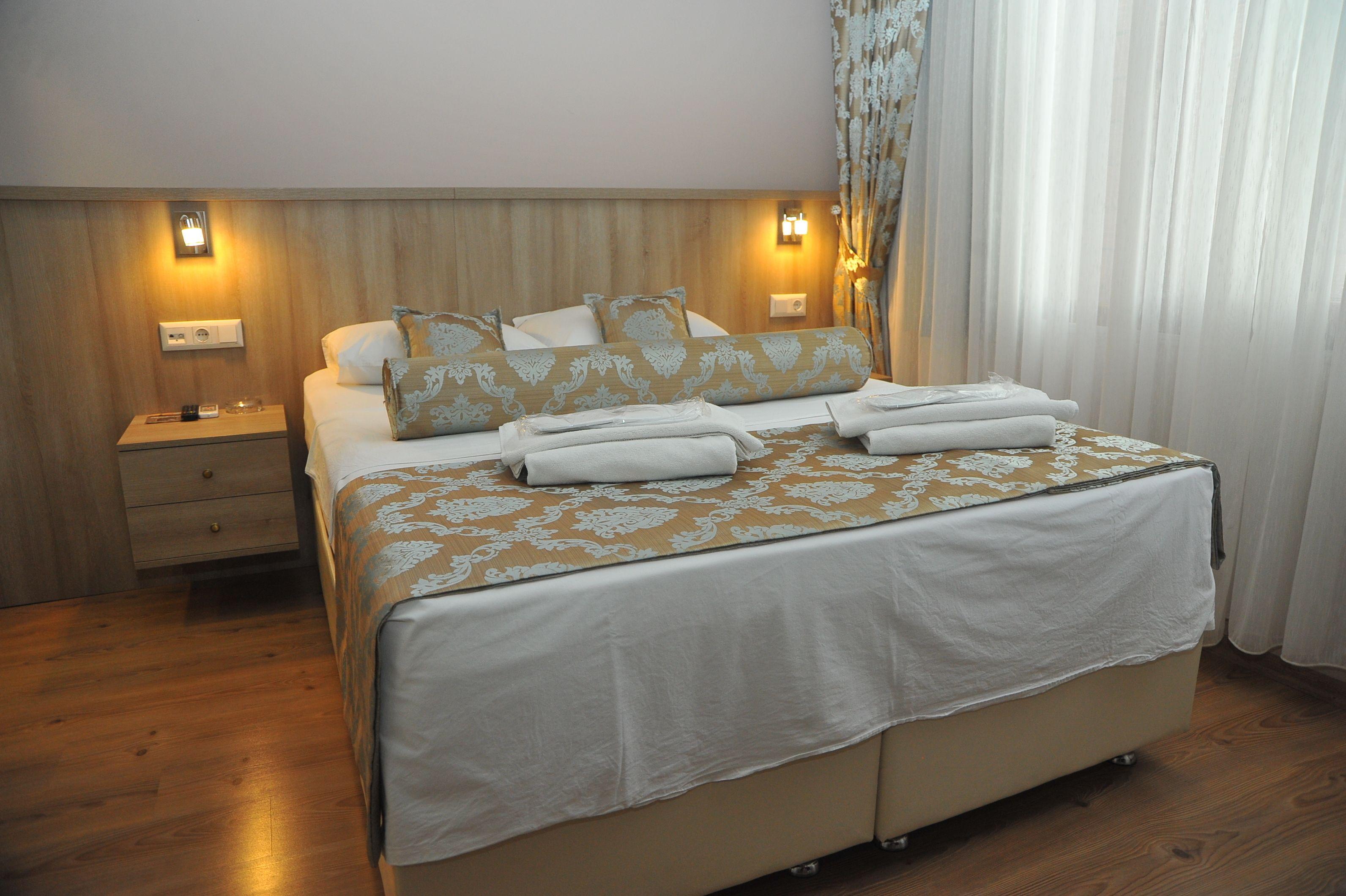 Serra Boutique Hotel - Istanbul — Photos 3